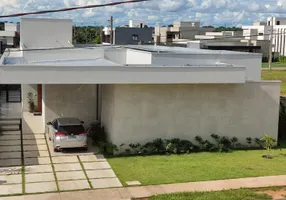 Foto 1 de Casa de Condomínio com 4 Quartos à venda, 284m² em Rio Madeira, Porto Velho