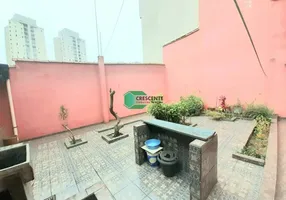 Foto 1 de Casa com 1 Quarto à venda, 79m² em Vila Marina, Santo André