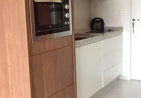 Foto 1 de Apartamento com 1 Quarto à venda, 33m² em Chácara São José, Arujá