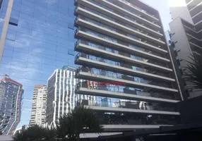 Foto 1 de Sala Comercial para alugar, 59m² em Vila Olímpia, São Paulo