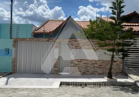 Foto 1 de Casa com 3 Quartos à venda, 160m² em Velame, Campina Grande