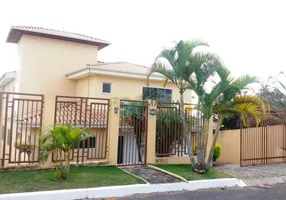 Foto 1 de Casa de Condomínio com 4 Quartos à venda, 540m² em Condominio Pontal da Liberdade, Lagoa Santa