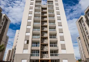 Foto 1 de Apartamento com 2 Quartos à venda, 57m² em Jardim dos Manacás, Araraquara