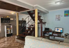 Foto 1 de Casa com 3 Quartos à venda, 145m² em Pompéia, Piracicaba