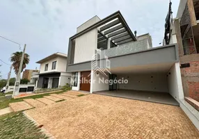 Foto 1 de Casa com 4 Quartos à venda, 222m² em Santa Rosa, Piracicaba