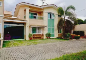 Foto 1 de Casa de Condomínio com 3 Quartos à venda, 187m² em Lagoa Redonda, Fortaleza