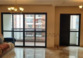 Foto 1 de Apartamento com 3 Quartos à venda, 133m² em Tatuapé, São Paulo