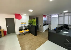 Foto 1 de Sala Comercial à venda, 100m² em Higienópolis, São Paulo