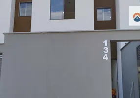 Foto 1 de Casa de Condomínio com 3 Quartos à venda, 132m² em Novo Centro, Santa Luzia