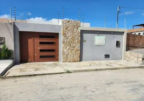 Foto 1 de Casa com 3 Quartos à venda, 180m² em Luar da Barra, Barra dos Coqueiros