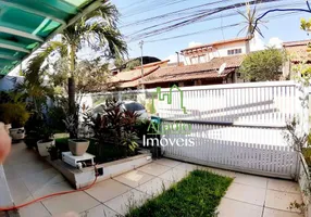 Foto 1 de Casa com 3 Quartos à venda, 220m² em Rio Varzea, Itaboraí