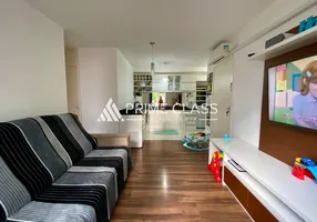 Foto 1 de Apartamento com 2 Quartos à venda, 95m² em Centro, Esteio