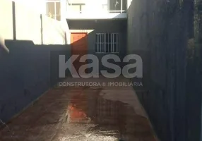 Foto 1 de Casa com 2 Quartos à venda, 65m² em Jardim São Miguel, Bragança Paulista