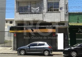 Foto 1 de Galpão/Depósito/Armazém para alugar, 200m² em Navegantes, Porto Alegre