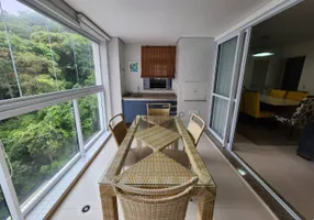 Foto 1 de Apartamento com 2 Quartos à venda, 85m² em Barra Funda, Guarujá
