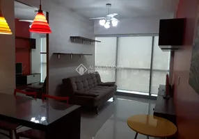 Foto 1 de Apartamento com 1 Quarto à venda, 38m² em Praia de Belas, Porto Alegre