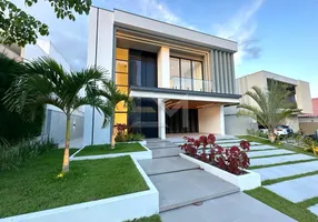 Foto 1 de Casa de Condomínio com 5 Quartos à venda, 320m² em Mirante, Campina Grande