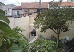 Foto 1 de Lote/Terreno à venda, 161m² em Vila Guilherme, São Paulo