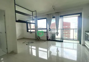 Foto 1 de Apartamento com 1 Quarto para alugar, 35m² em Vila Madalena, São Paulo