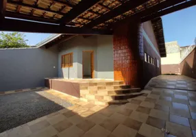 Foto 1 de Casa com 3 Quartos à venda, 130m² em Vista Alegre, Bragança Paulista