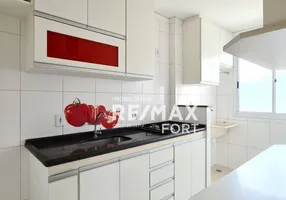 Foto 1 de Apartamento com 2 Quartos à venda, 44m² em Jardim Monte Alto, Campinas