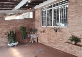 Foto 1 de Casa com 3 Quartos à venda, 160m² em Santa Terezinha, São Paulo