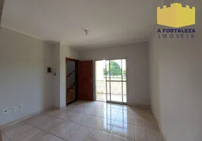 Foto 1 de Apartamento com 3 Quartos para alugar, 100m² em Parque Residencial Jaguari, Americana