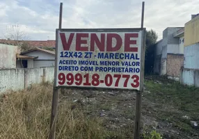 Foto 1 de Lote/Terreno à venda, 504m² em Hauer, Curitiba
