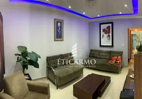 Foto 1 de Sobrado com 2 Quartos à venda, 75m² em Jardim Fernandes, São Paulo