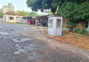 Foto 1 de Lote/Terreno à venda, 1936m² em Menino Deus, Porto Alegre