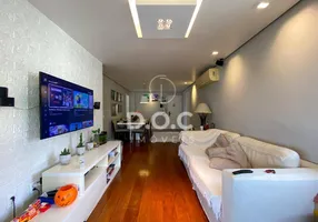 Foto 1 de Apartamento com 3 Quartos à venda, 120m² em Barra da Tijuca, Rio de Janeiro