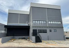 Foto 1 de Galpão/Depósito/Armazém para alugar, 1017m² em Vila São Pedro, Hortolândia