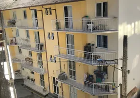 Foto 1 de Apartamento com 2 Quartos à venda, 55m² em Olaria, Nova Friburgo