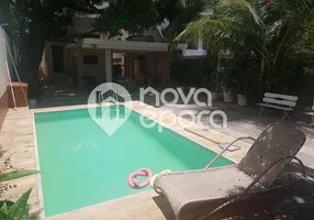 Foto 1 de Casa com 3 Quartos à venda, 159m² em Riachuelo, Rio de Janeiro