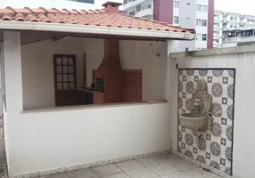 Foto 1 de Apartamento com 2 Quartos à venda, 208m² em Granbery, Juiz de Fora