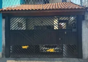 Foto 1 de Casa com 3 Quartos à venda, 112m² em Jardim Jovaia, Guarulhos