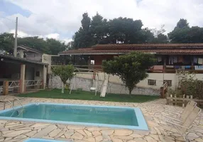 Foto 1 de Fazenda/Sítio com 9 Quartos à venda, 430m² em Dona Catarina, São Roque