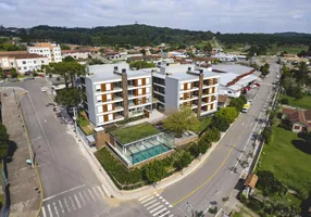 Foto 1 de Apartamento com 2 Quartos à venda, 107m² em Centro, Campo Alegre