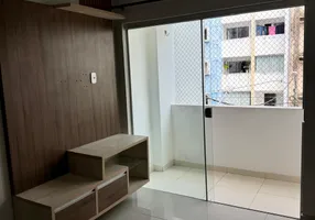 Foto 1 de Apartamento com 2 Quartos para alugar, 60m² em Atalaia, Ananindeua
