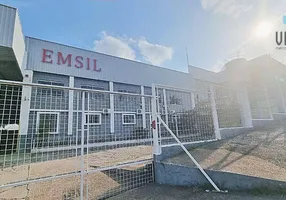 Foto 1 de Galpão/Depósito/Armazém à venda, 1498m² em Eden, Sorocaba