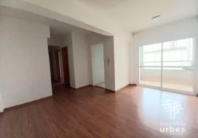 Foto 1 de Apartamento com 2 Quartos à venda, 65m² em Jardim Ipiranga, Americana