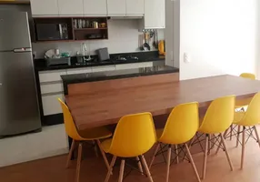Foto 1 de Apartamento com 2 Quartos à venda, 64m² em Tabuleiro, Barra Velha
