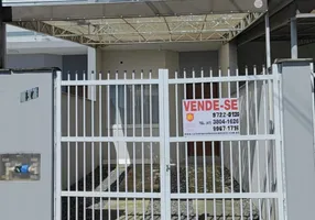 Foto 1 de Sobrado com 2 Quartos à venda, 95m² em Floresta, Joinville