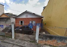 Foto 1 de Lote/Terreno à venda, 278m² em Vila Leonor, São Paulo