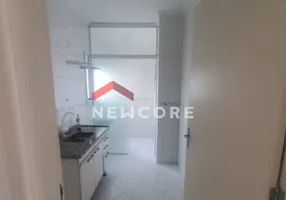 Foto 1 de Apartamento com 3 Quartos à venda, 65m² em Centro, Mogi das Cruzes