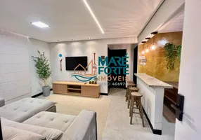 Foto 1 de Apartamento com 2 Quartos à venda, 57m² em Praia Grande, Ubatuba