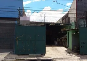 Foto 1 de Galpão/Depósito/Armazém à venda, 240m² em Tatuapé, São Paulo