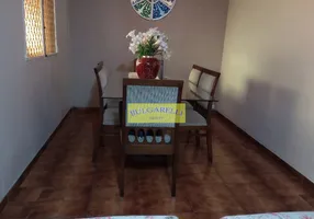 Foto 1 de Casa de Condomínio com 3 Quartos à venda, 280m² em Vila Joana, Jundiaí