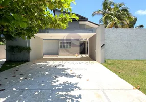 Foto 1 de Casa de Condomínio com 5 Quartos à venda, 470m² em Jardim Acapulco , Guarujá