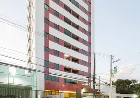 Foto 1 de Apartamento com 3 Quartos à venda, 61m² em Cordeiro, Recife